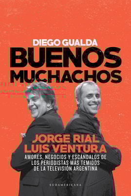 Buenos muchachos