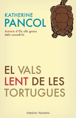 El vals lent de les tortugues