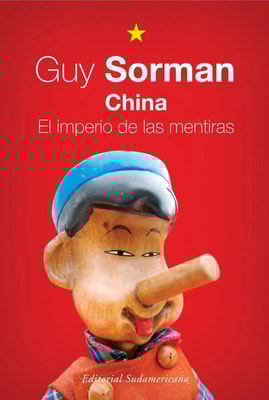 China. El imperio de las mentiras