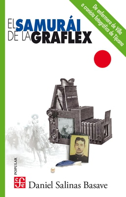 El samurái de la Graflex