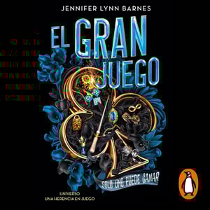 El Gran Juego (El Gran Juego 1)