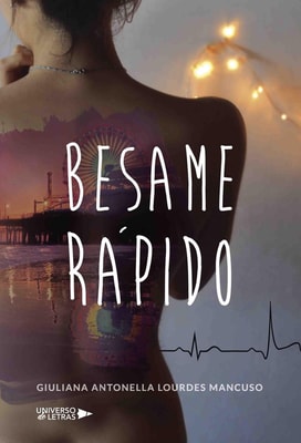 Bésame rápido