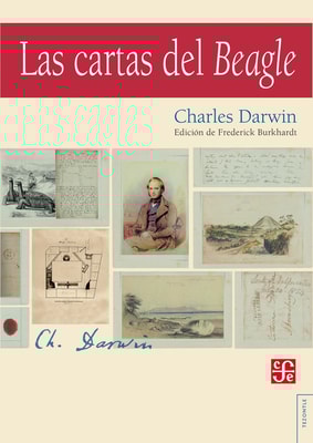 Las cartas del Beagle