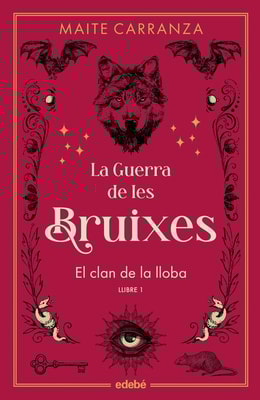 EL CLAN DE LA LLOBA