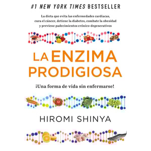 La Enzima prodigiosa 2 (La enzima prodigiosa 2)