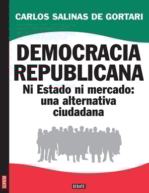 Democracia republicana