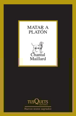 Matar a Platón