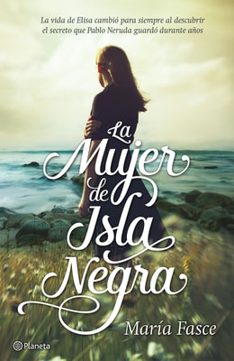 La mujer de Isla Negra
