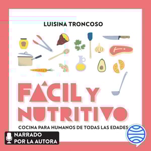 Fácil y nutritivo
