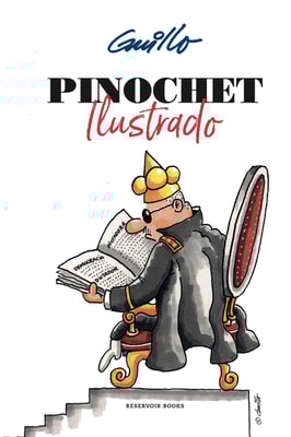 Pinochet Ilustrado