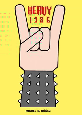 Heavy 1986