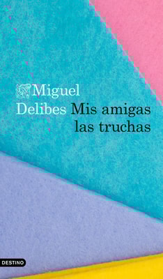 Mis amigas las truchas
