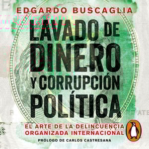 Lavado de dinero y corrupción política