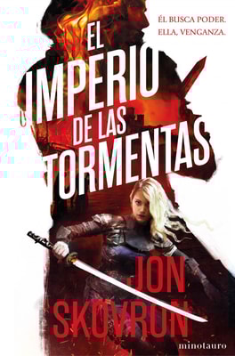 El imperio de las tormentas