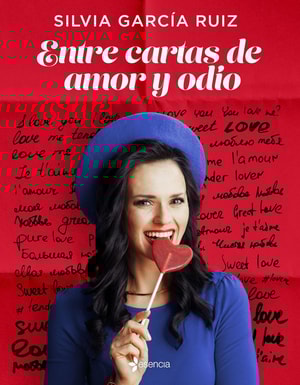 Entre cartas de amor y odio