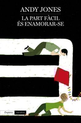 La part fàcil és enamorar-se