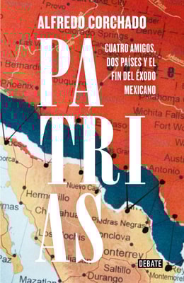 Patrias
