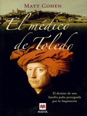 El médico de Toledo