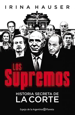 Los supremos