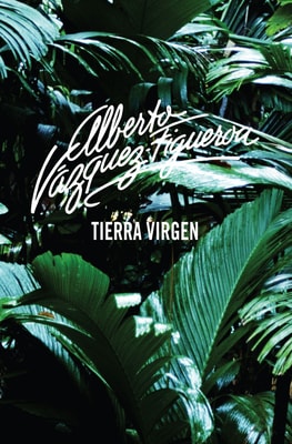 Tierra virgen