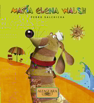 Perro salchicha