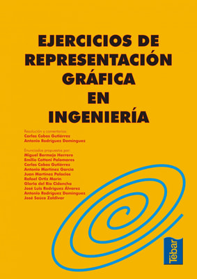 Ejercicios de representación gráfica en Ingeniería