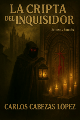 La cripta del inquisidor
