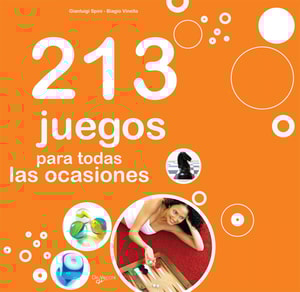 213 juegos para todas las ocasiones