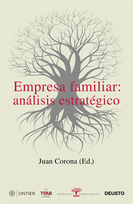 Empresa familiar: análisis estratégico