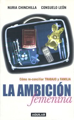 La ambición femenina