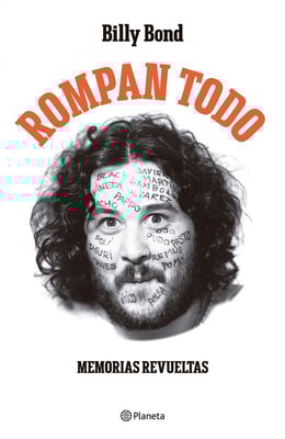 Rompan todo