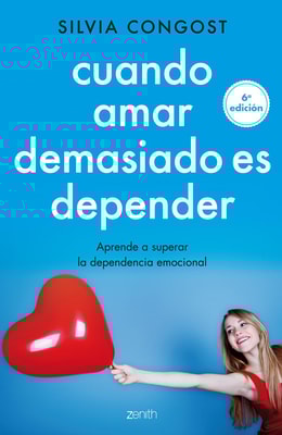 Cuando amar demasiado es depender