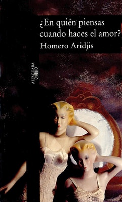 ¿En quién piensas cuando haces el amor?
