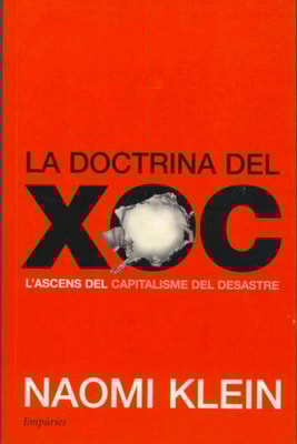 La doctrina del xoc