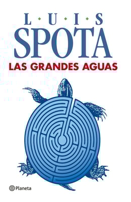 Las grandes aguas