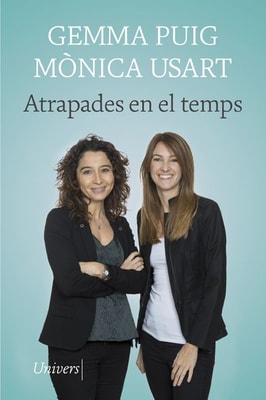 Dg-atrapades en el temps