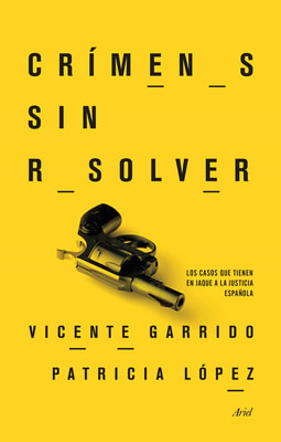 Crímenes sin resolver