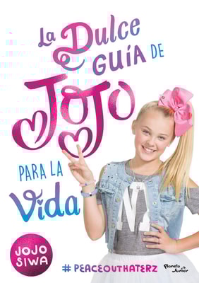 La dulce guía de Jojo para la vida