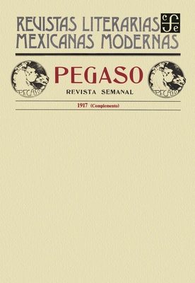 Pegaso. Revista semanal, 1917 (Complemento)