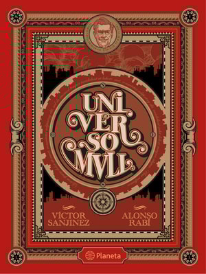 Universo MVLl