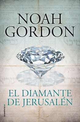 El diamante de Jerusalén