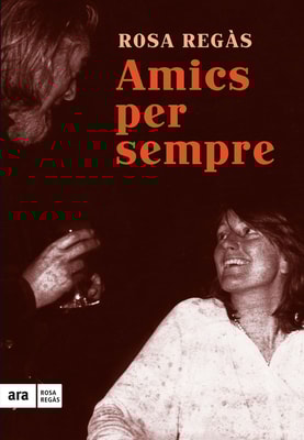 Amics per sempre