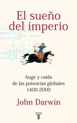 El sueño del imperio