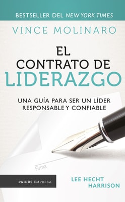 El contrato de liderazgo