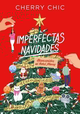 Imperfectas navidades