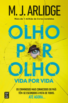 Olho por Olho. Vida por Vida.