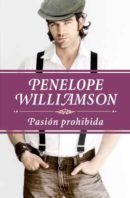 Pasión prohibida