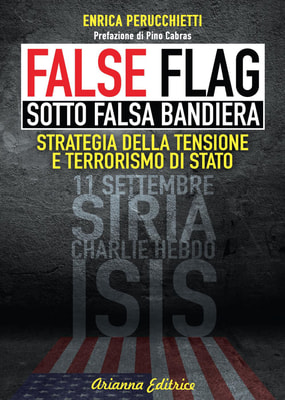 FALSE FLAG – Sotto falsa bandiera