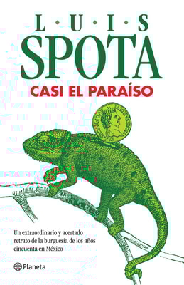 Casi el paraíso