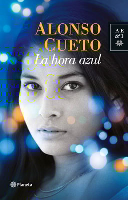 La hora azul